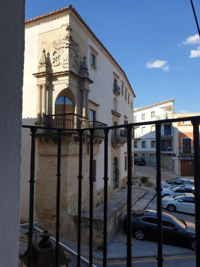 Hostal Cuzco Trujillo Exterior photo