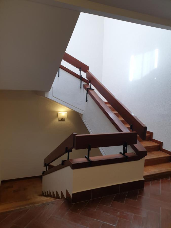 Hostal Cuzco Trujillo Exterior photo