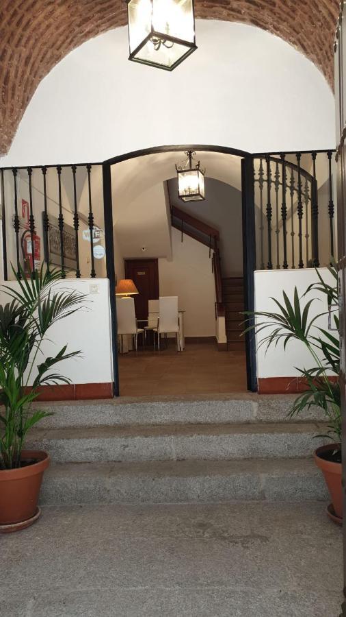 Hostal Cuzco Trujillo Exterior photo