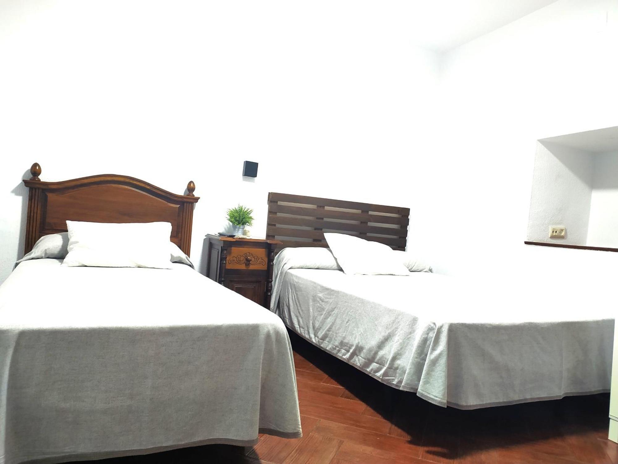 Hostal Cuzco Trujillo Exterior photo