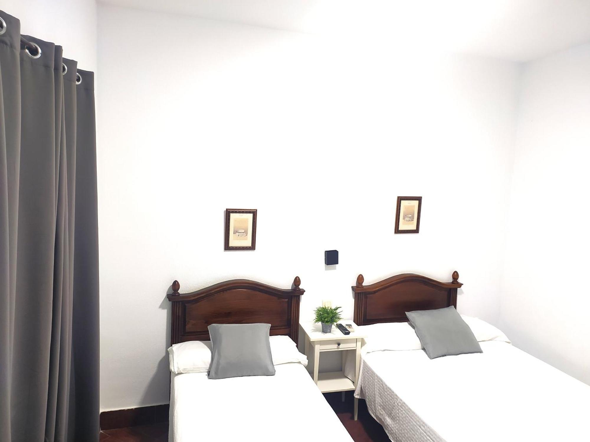 Hostal Cuzco Trujillo Exterior photo