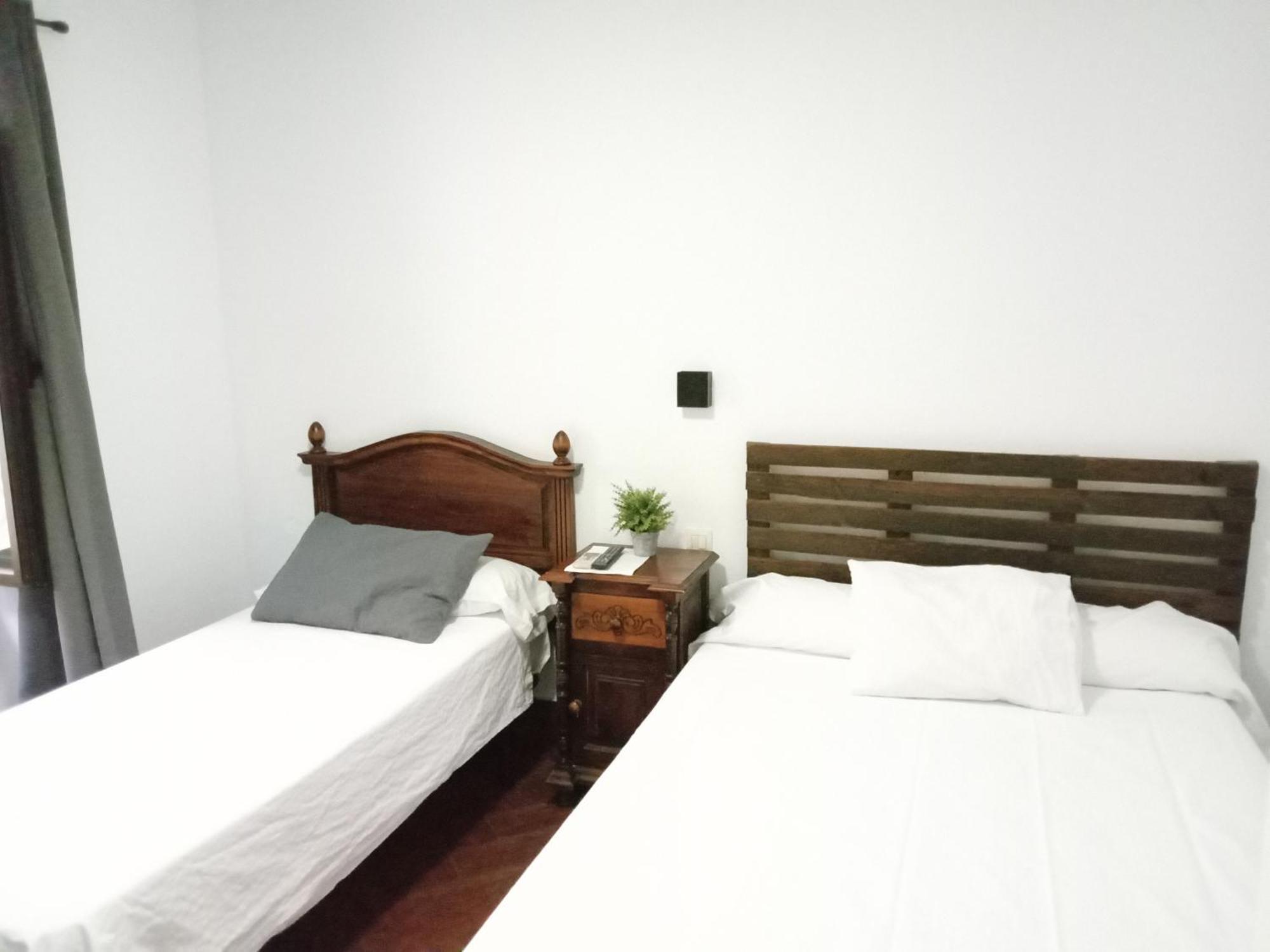 Hostal Cuzco Trujillo Exterior photo